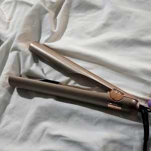 Tyme hair curler